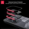 For Honor 600 Lite Case XUNDD Luxury Casing Transparent Back Cover Airbag Shockproof Bumper Protective Cases
