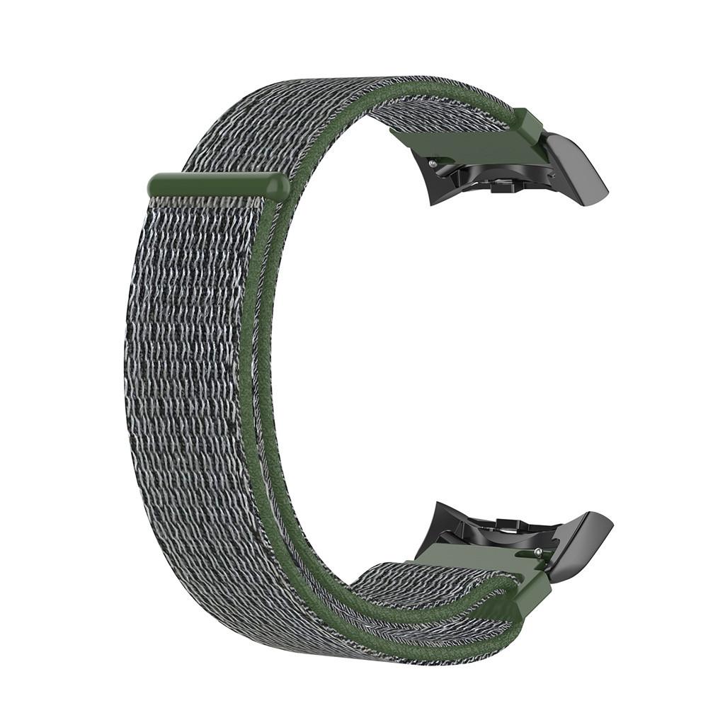 Replacement Nylon Sport Loop Wrist Band Strap for  Gear Fit2/Fit2 Pro