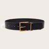 Elegant Craftsmanship Waistband Party Wear Belt Fashion Enthusiast Essential for Versatiles Styling
