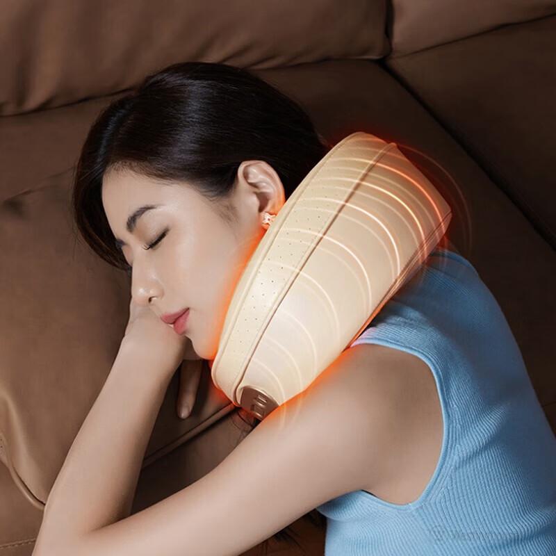 Westinghouse Neck Massager WCM-U209D CN plug (adapter included)