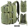 Tool Bags Waterproof Wear-resistant Large Capacity Tool Bag Outdoor Camping Travel Daypack