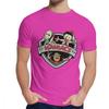 For Male Tee Shirt Movie Halloween Friday The 13Th Jason Voorhees Nice Cotton Man