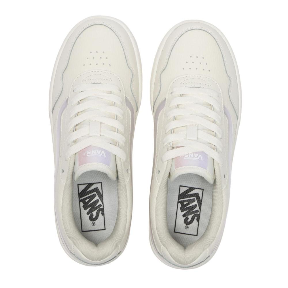 Vans V2920 Jelly White White