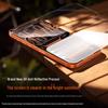 Baseus Gold Label Corning AR Anti-Reflective Screen Protector