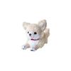 San Lemon Chihuahua Plush Toy 14x26x13cm Cute Animal Stuffed Dog P-8062