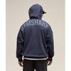 Gymshark Power Hoodie Heavy Blue A2c9h Uctn