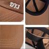 Women'S Casual Versatile Baseball Cap Summer Outings Comfortable Sun Hat