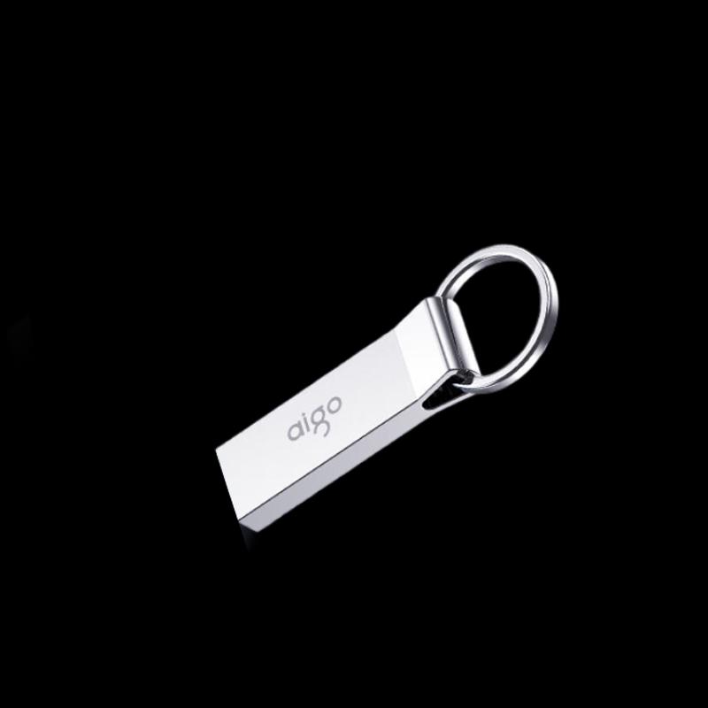 

aigo U210 USB 2.0 Mini Flash Drive