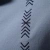 Men’s Polo Shirts Cotton Short Sleeves Lapel Collar Embroidery Casual T-shirts Daily Comfy Menswear Summer Slim Fit Tops