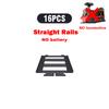 Kids Train Riding Toy Ailway Classical Electric Model Can Carry A Small Train Rail Car Children's Baby Walker Stroller Toys Boys