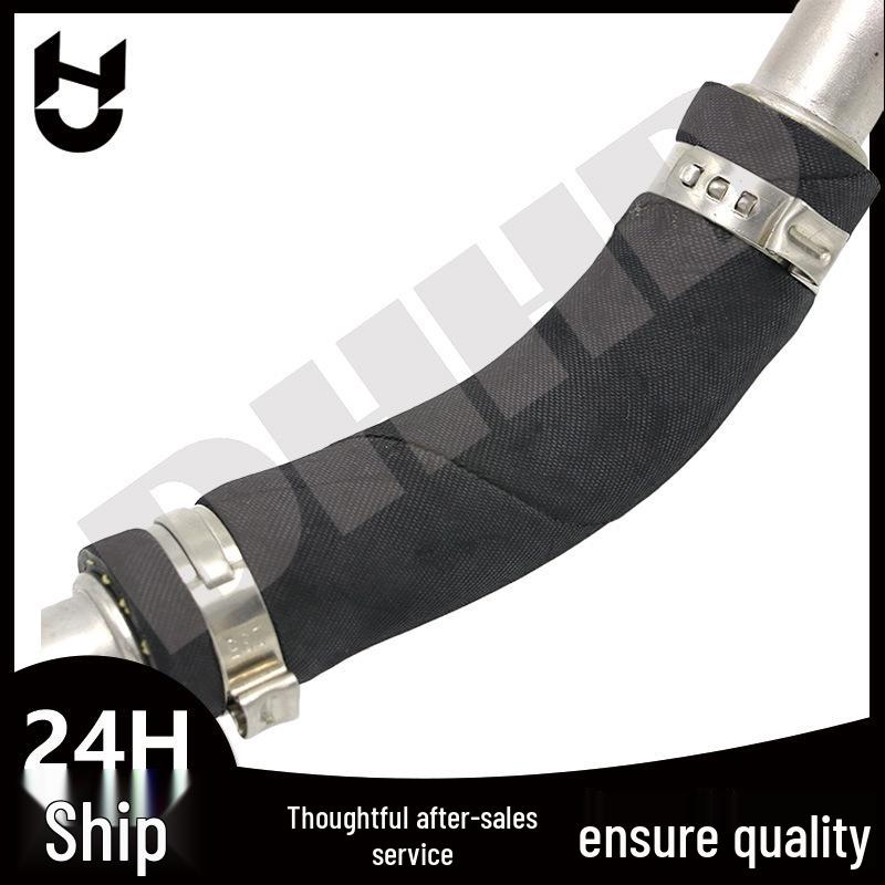 BMW X5/X6 N55 Turbolader Ölrücklaufleitung, Modell 11427585403, Auf Lager