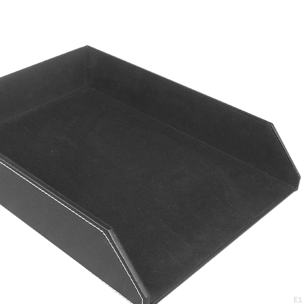 Efficient Desktop File Organizer for Home and Office Use