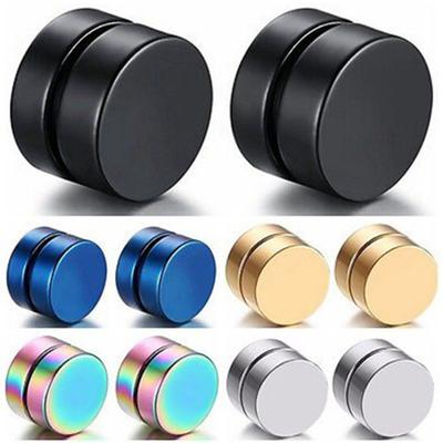 Durable Men Earrings Men Ear Decoration