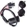 New Ignition Switch with 2 Keys For Honda FourTrax 300 TRX300 TRX300FW 1990-2000