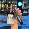 Zinc Alloy Car Key Case For Great Wall Gwm Wey Tank 300 500 Tank300 Tank500 Remote Cover Bag Shell Keychain Holder Accessories