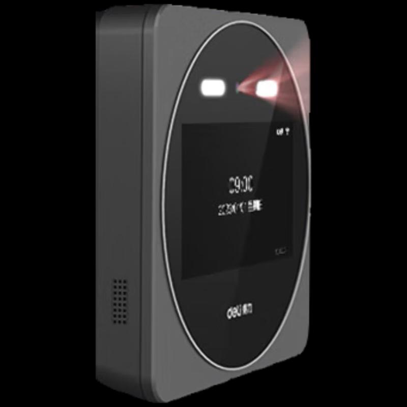 Deli DL-D7S Smart Cloud Time Attendance Machine