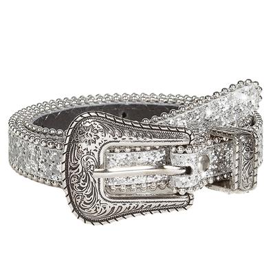 Ceintures Femmes Sangle en Cuir PU Pour Filles Y2K Ceinture
