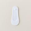 Summer Invisible Non-Slip Boat Socks – Thin, Breathable Mesh, Silicone Grip, No Heel Slip, Perfect with High Heels.
