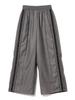 Calças Femininas Ray Beams Lace Line Track Cinza 1,