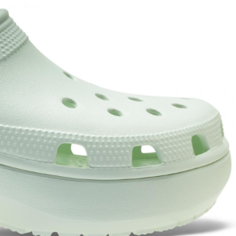 Crocs Classic Platform Clog 206750 3yf