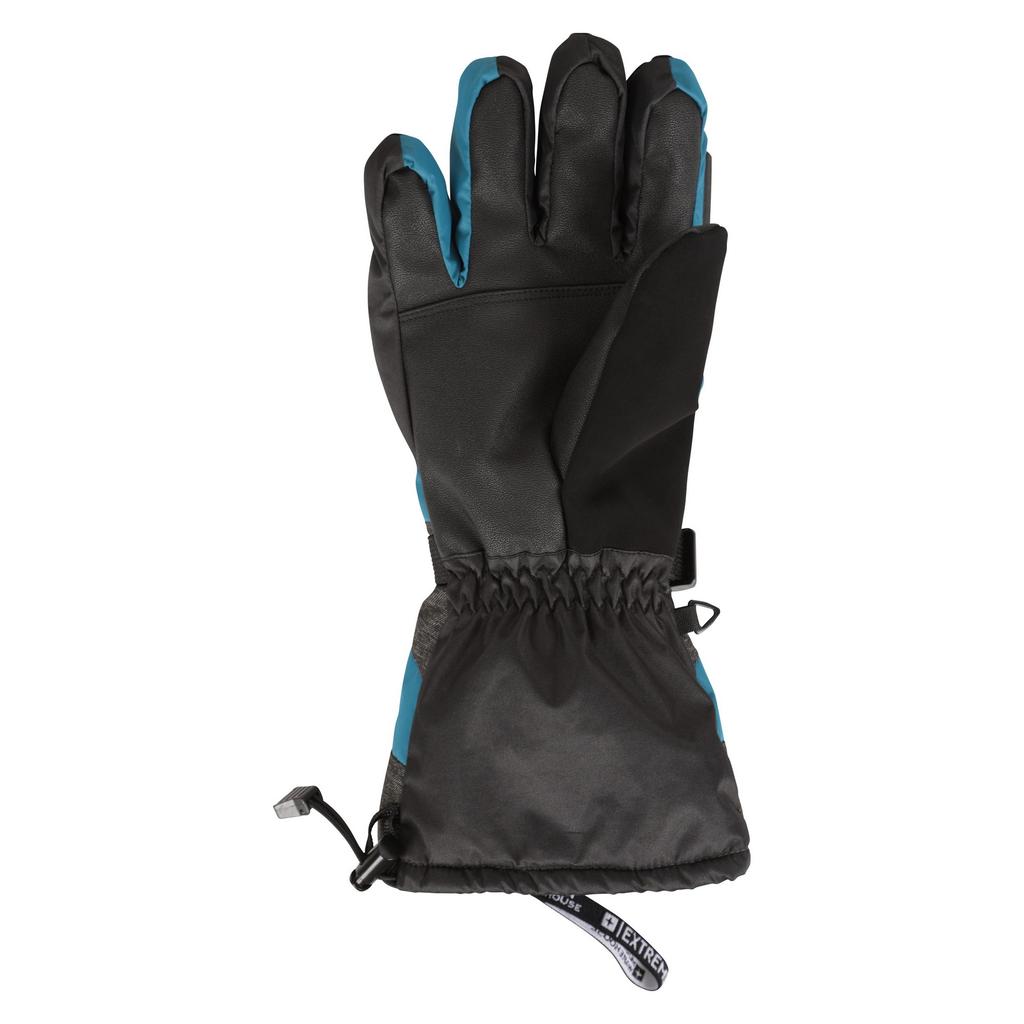 Mountain Warehouse Mens Summit Extreme Ski Gloves