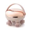 Portable Red Light Head & Pet Massager: Multifunctional Acupressure & Scalp Relaxation Tool