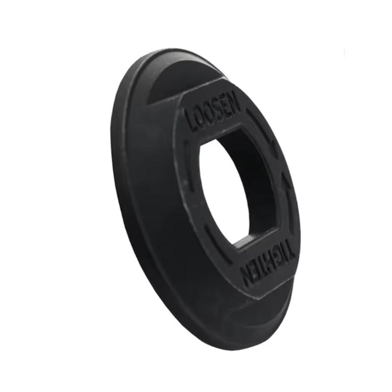 High Performances Circularsaw Blade Clamping Bolt and Outer Clamp Flange Washer Set Replacement Part For Secure Locking