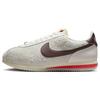 New Cortez Light Orewood Brown Women's FD2013-100