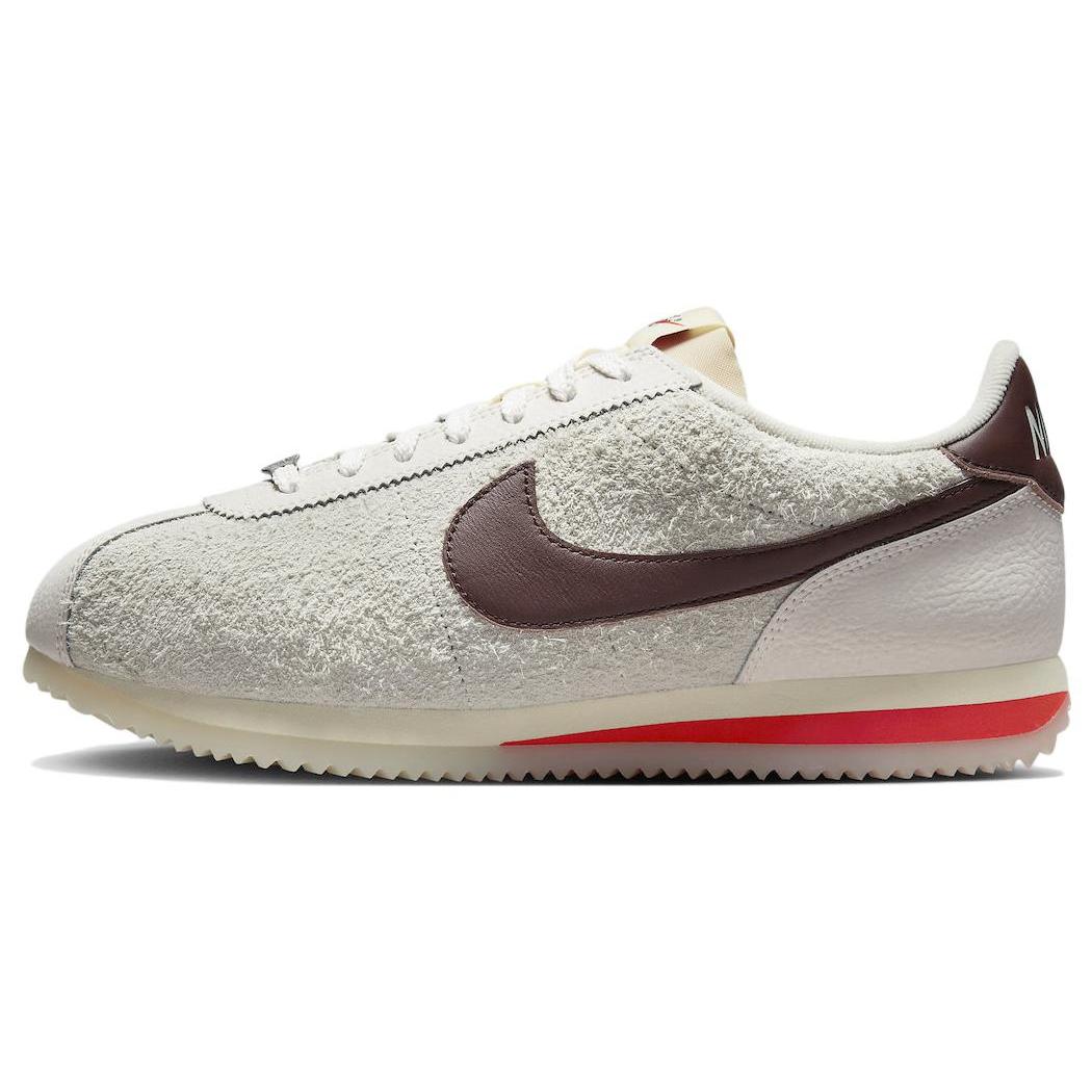

new Nike Cortez Light Orewood Brown Women s 41