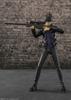 Detective Conan Shuichi Akai approximately 160m painted movable figure S.H.Figuarts PVC&ABS