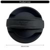 090E Car Reinforced Plastic Engine Caps Sealing Performances Simplified Installation