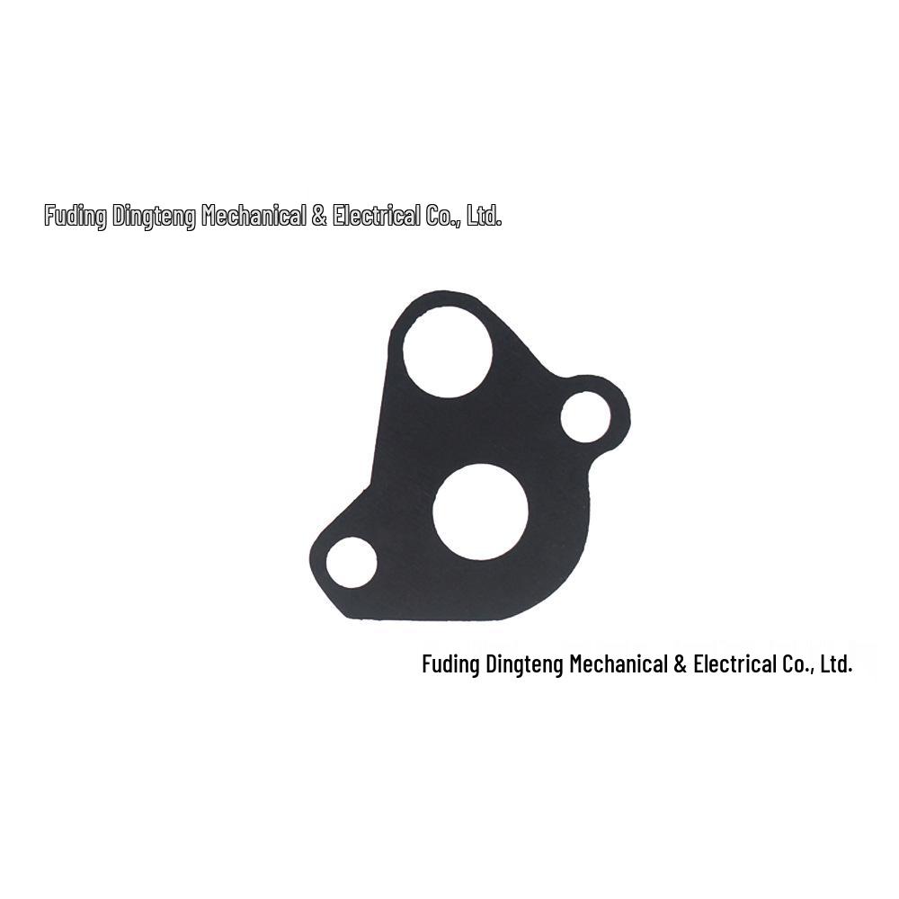 YAMAHA Y80 Carburetor Restoration Kit - Quick Repair Set