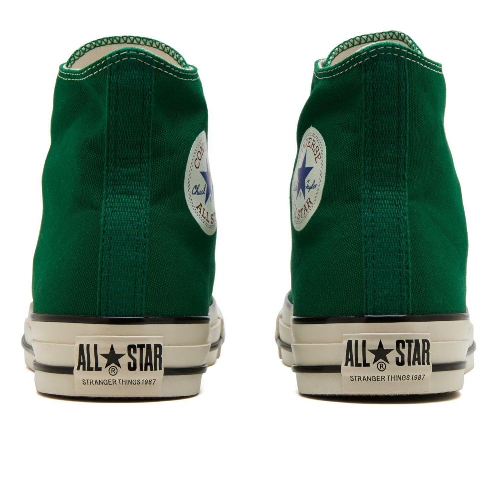 Converse As Ag87cl Hi Stranger tHings 5 31316472 Green