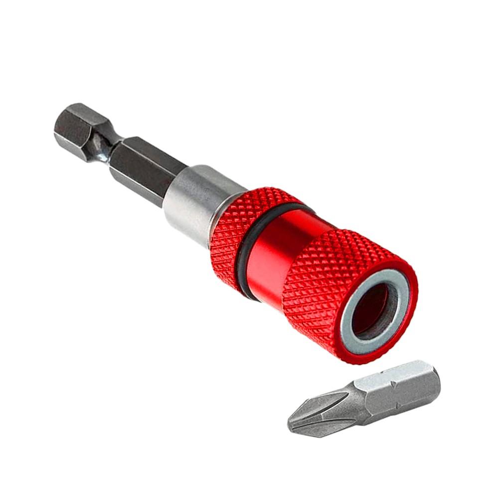 

1/4-дюймовая шестигранная отвертка, регулируемая магнитная отвертка