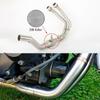 Exhaust Tail Pipe for Honda CB500X CB500F CBR500 CBR500R