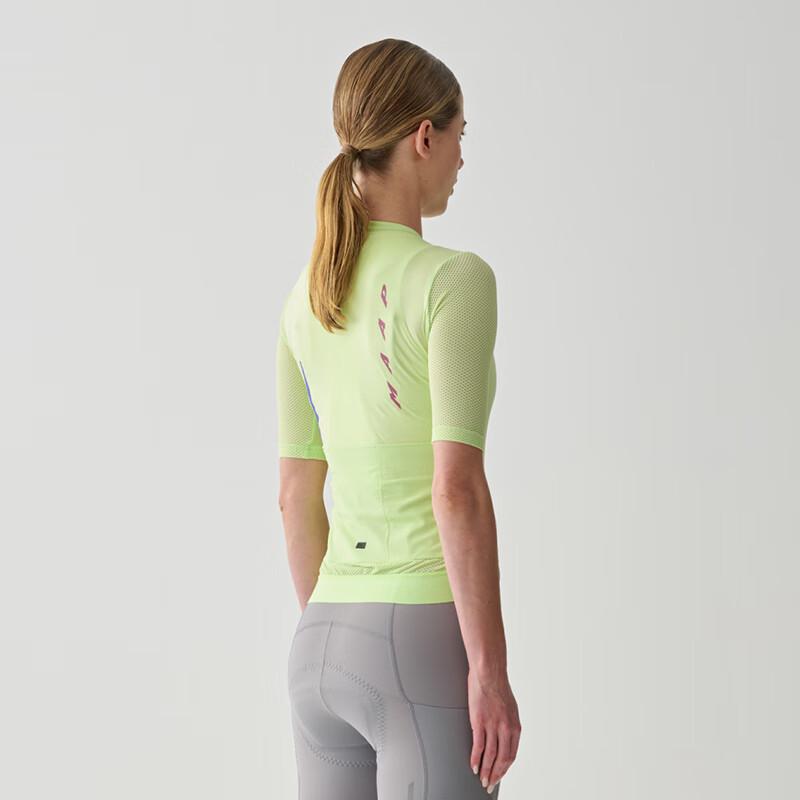 MAAP Women's Evade Pro Base Jersey 2.0