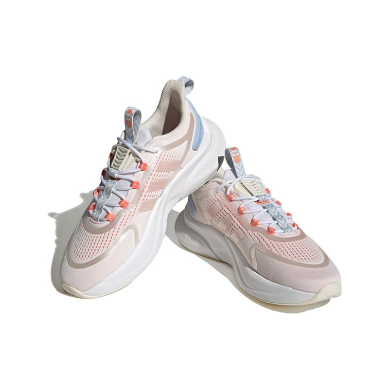 adidas Alphabounce 'Pastel Pink' Sneakers IG3074
