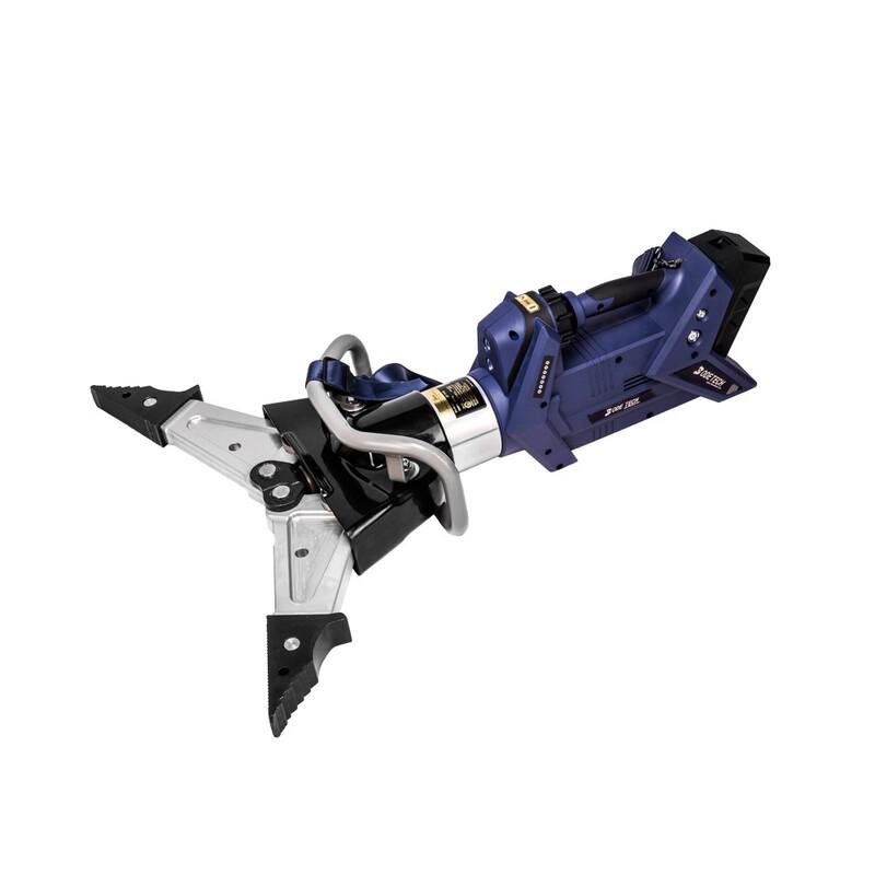 Zhui Tubao Electric Emergency Rescue Tool Set
