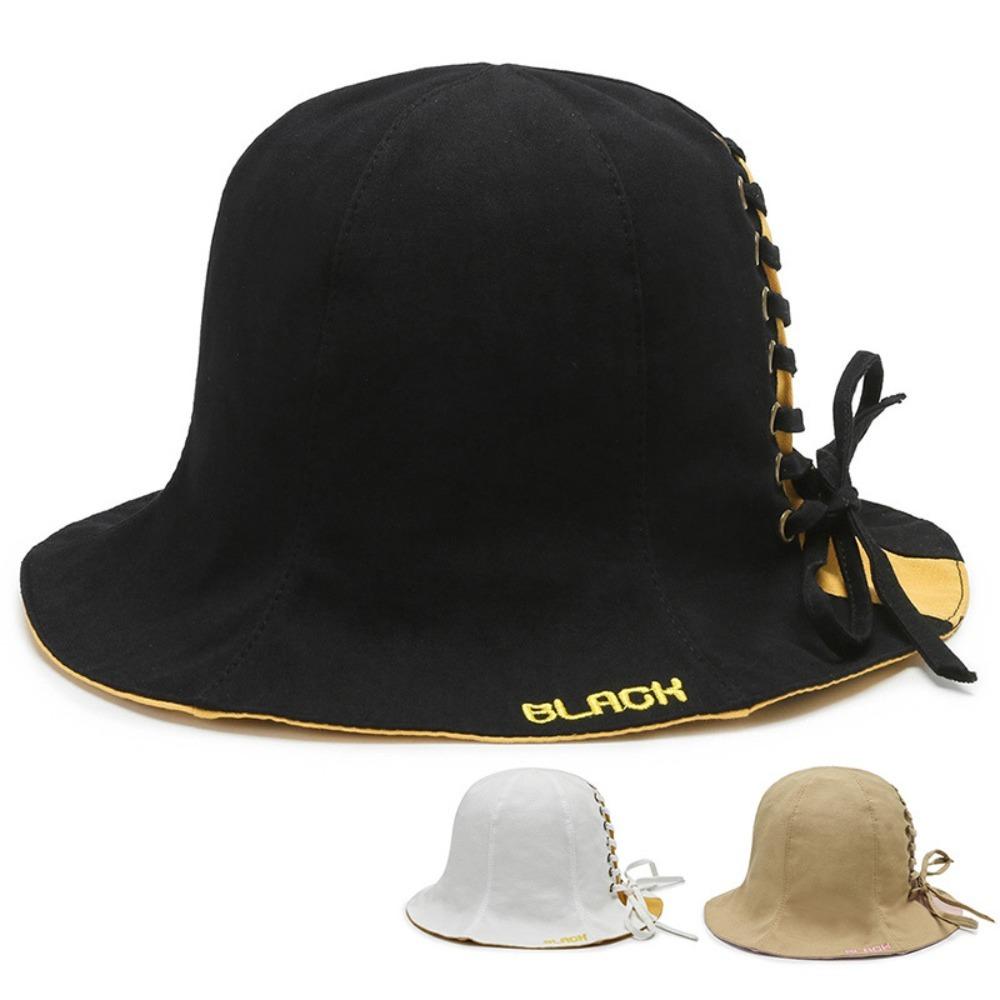 

Двусторонняя шляпа от солнца с защитой от ультрафиолета, универсальная солнцезащитная шляпа и солнцезащитная шляпа, модная шапка для рыбалки, подарок