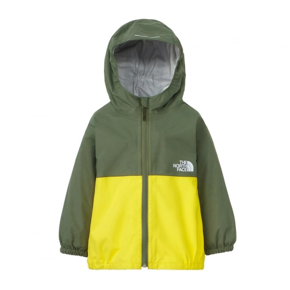 The North Face B WP Pevery Time BM Jacket, Green,