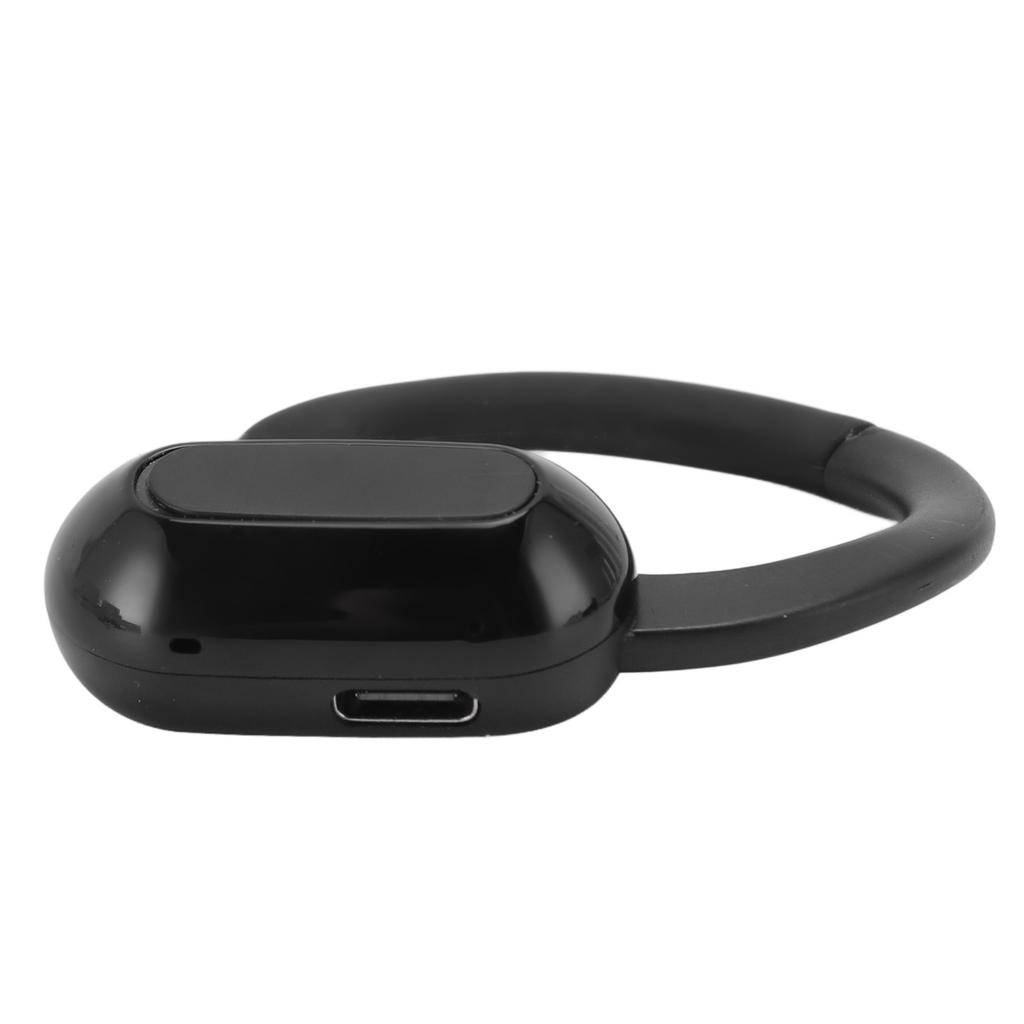 Wireless   Earbud   Single External Sound Hanging   Headphone for Sports