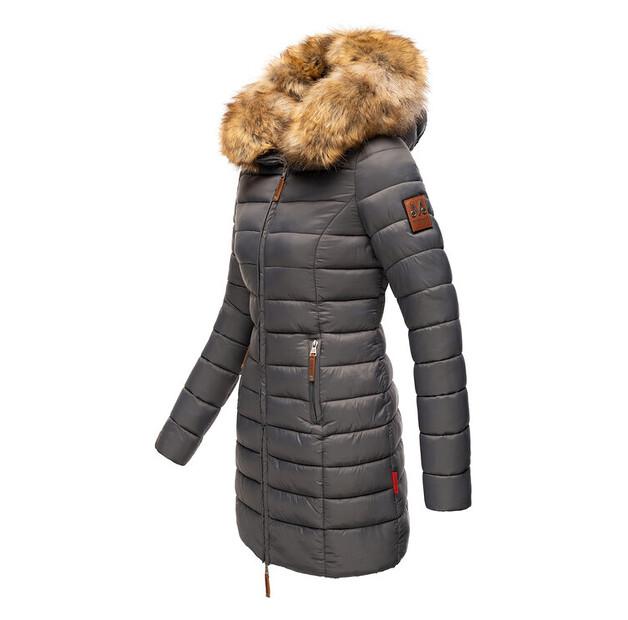 Winterjas Marikoo Rose