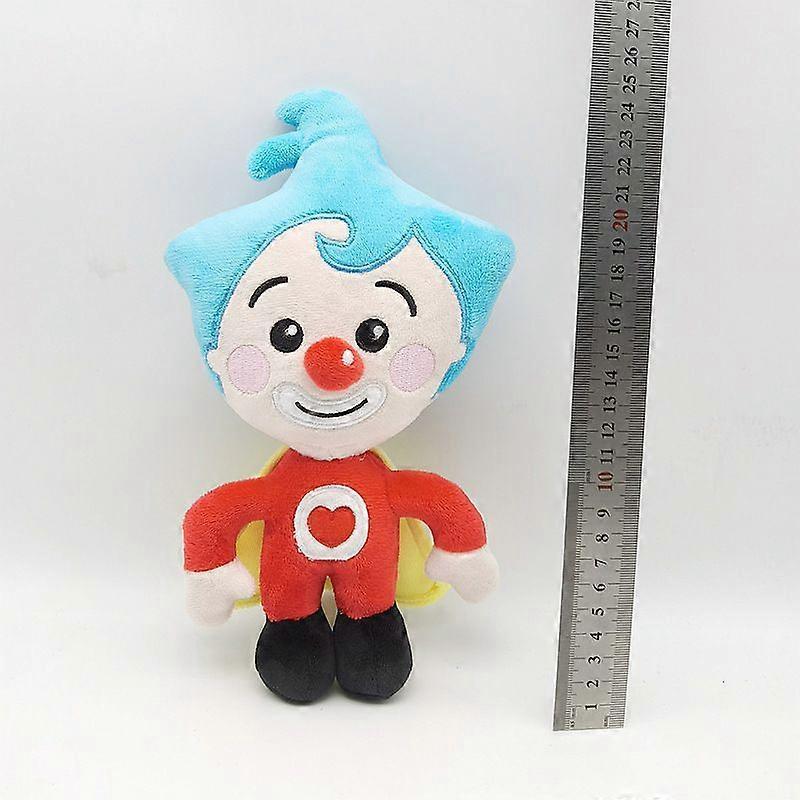Plim Plim Plush Toy Plushies Doll Kids Gifts 25cm