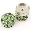 Yamako Tea Caddy Haikara-san Small Diamond 87589