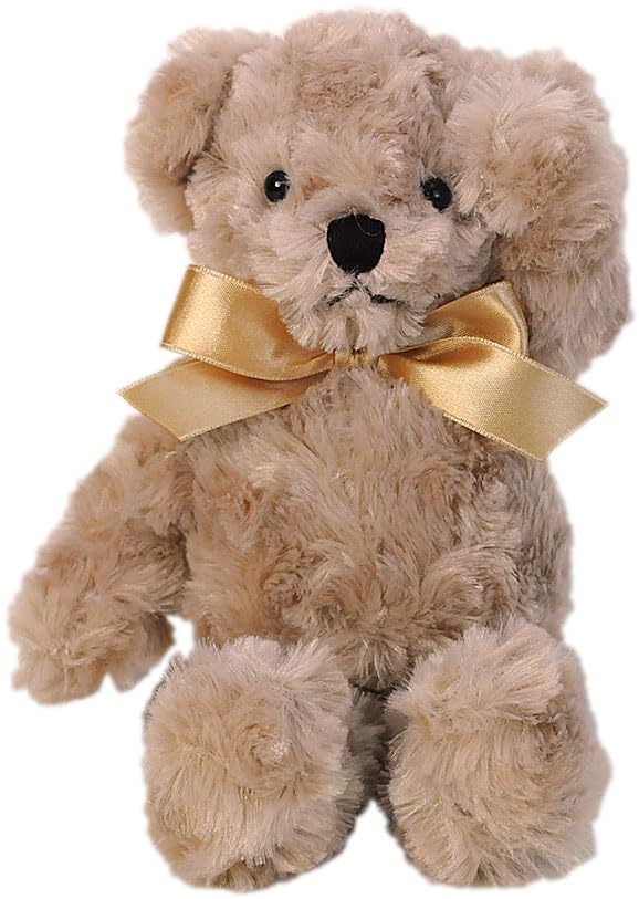 BC Melty Bear M Cinnamon #3