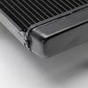 Radiator Cooling Engine Cooler For Yamaha Tenere 700 XTZ700 2019-2024 Black