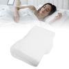 Neck Support Pillow   Slow   Skin Friendly Breathable Ergonomic Sleep Pillow for Home Bedroom
