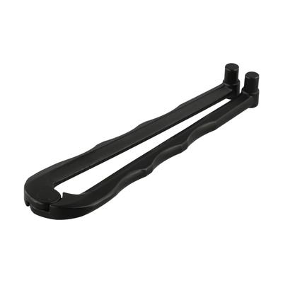 Ergonomic Tool 2-8mm Wrench Length 161mm Multifunctional Wrench Declutter Toolbox Ergonomic Wrench For Tightening