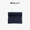 Bally Men's Wool Scarf