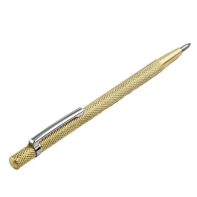 Tungsten Carbide Tip Scriber Pen Marking Engraving Pen For Ceramic Wood Carving For Glass Ceramic Shell Metal Marking Tools